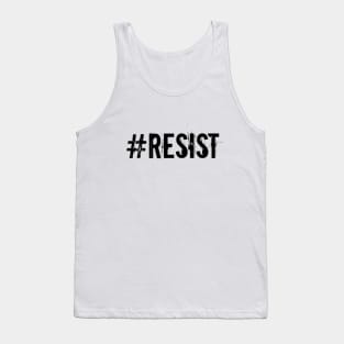 Resist Tank Top